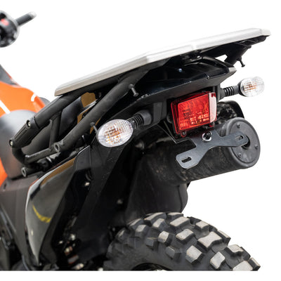 Tusk Fender Eliminator Kit#203528-P
