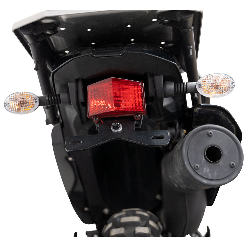 Tusk Fender Eliminator Kit#203528-P