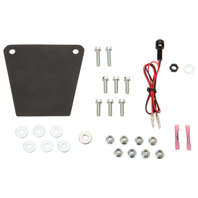 Tusk Fender Eliminator Kit#203528-P
