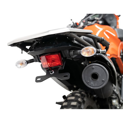 Tusk Fender Eliminator Kit#203528-P