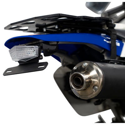 Tusk Fender Eliminator Kit#203528-P