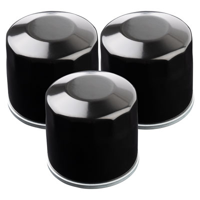 Tusk First Line Oil Filter#115493-P