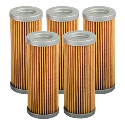 Tusk First Line Oil Filter#115493-P
