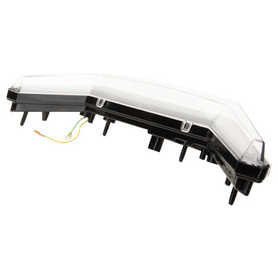 Tusk Front Center Accent and Turn Light#208831-P