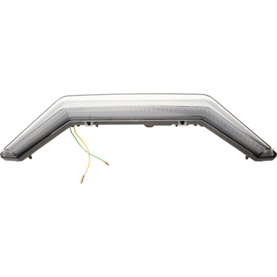 Tusk Front Center Accent and Turn Light#208831-P