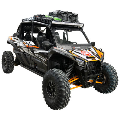 Tusk UTV Adventure Roof Rack#207014-P