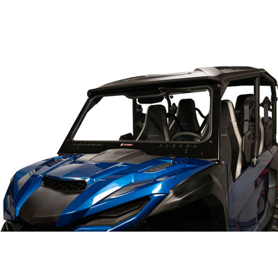 Tusk UTV Full Glass Windshield#182433-P