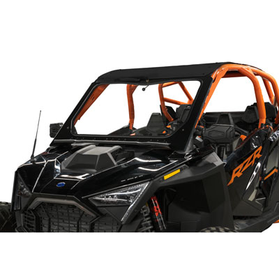 Tusk UTV Full Glass Windshield#182433-P