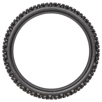 Tusk 2Track Adventure Tire Front 90/90-21 (54T)#213-171-0002