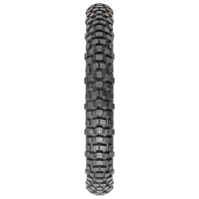 Tusk 2Track Adventure Tire Front 90/90-21 (54T)#213-171-0002