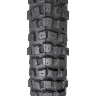 Tusk 2Track Adventure Tire Front 90/90-21 (54T)#213-171-0002