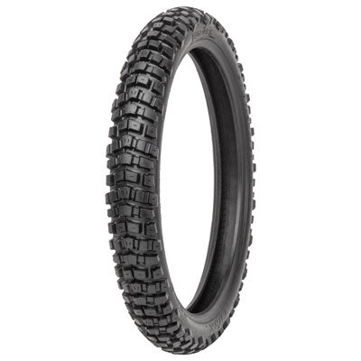 Tusk 2Track Adventure Tire Front 90/90-21 (54T)#mpn_213-171-0002