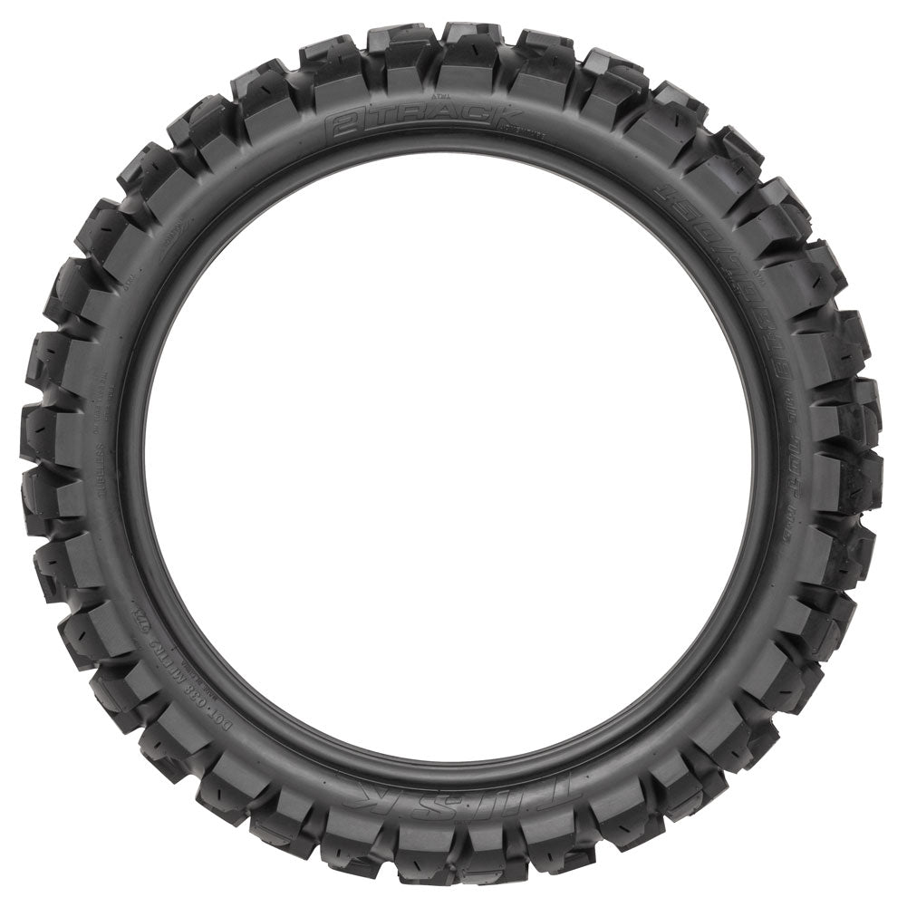 Tusk 2Track Adventure Tire Rear#213774-P