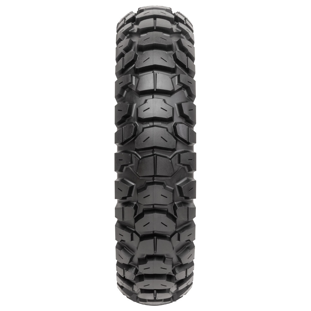 Tusk 2Track Adventure Tire Rear#213774-P