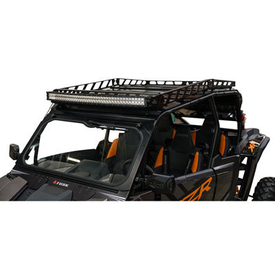 Tusk UTV Adventure Roof Rack#207014-P