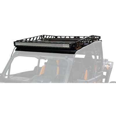 Tusk UTV Adventure Roof Rack#207014-P