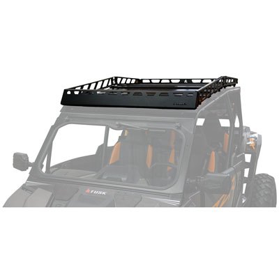 Tusk UTV Adventure Roof Rack#207014-P