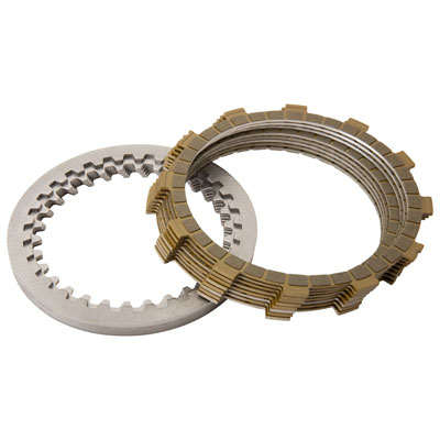 Tusk Competition Clutch Kit#163528-P