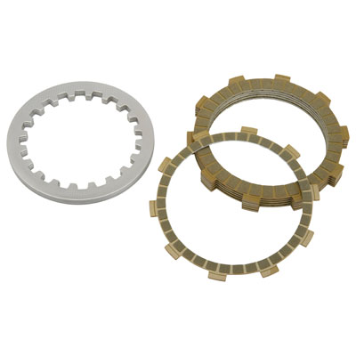 Tusk Competition Clutch Kit#163528-P