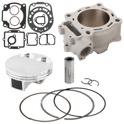 Tusk Complete Cylinder Rebuild Kit#213859-P