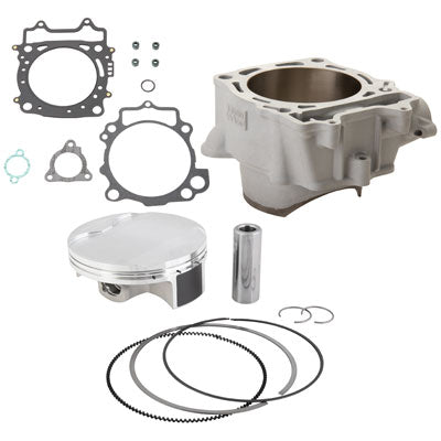 Tusk Complete Cylinder Rebuild Kit#213859-P