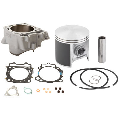 Tusk Complete Cylinder Rebuild Kit#213859-P