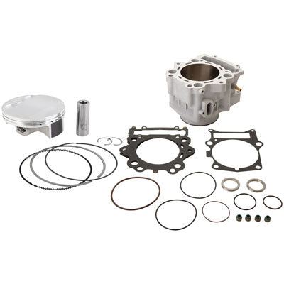 Tusk Complete Cylinder Rebuild Kit#213859-P