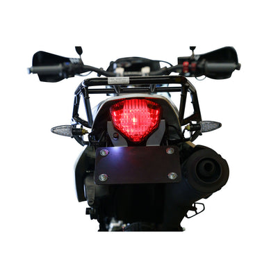 Tusk Fender Eliminator Kit#203528-P