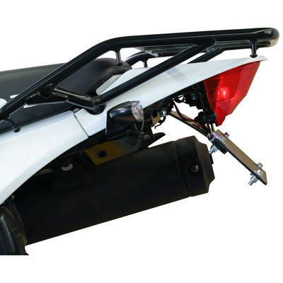 Tusk Fender Eliminator Kit#203528-P