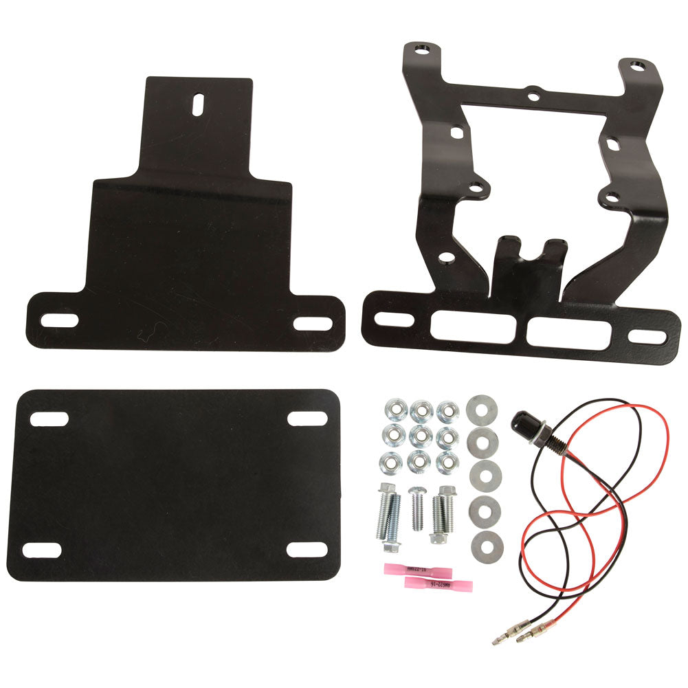 Tusk Fender Eliminator Kit#203528-P