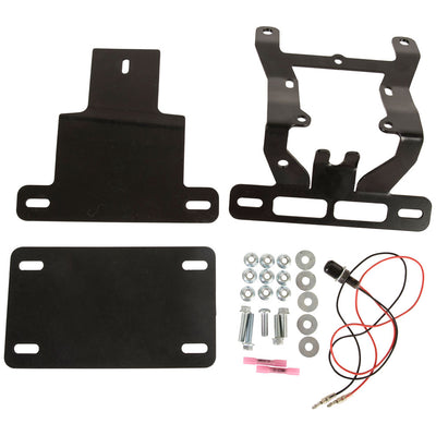 Tusk Fender Eliminator Kit#203528-P