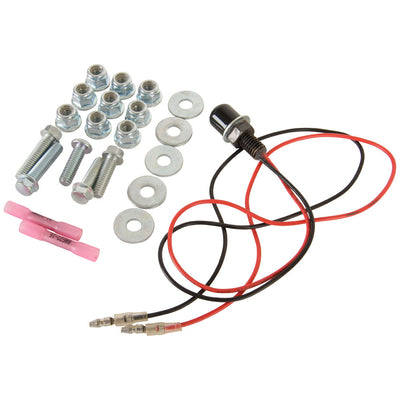 Tusk Fender Eliminator Kit#203528-P