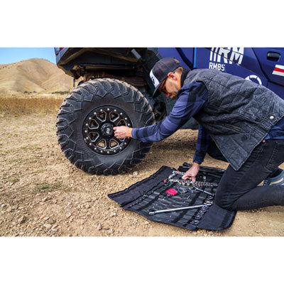 Tusk UTV Tool Roll Kit#211-946-0009