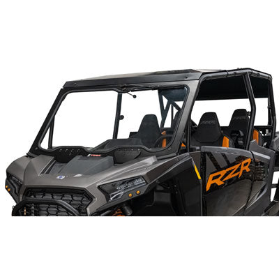 Tusk UTV Full Glass Windshield#182433-P