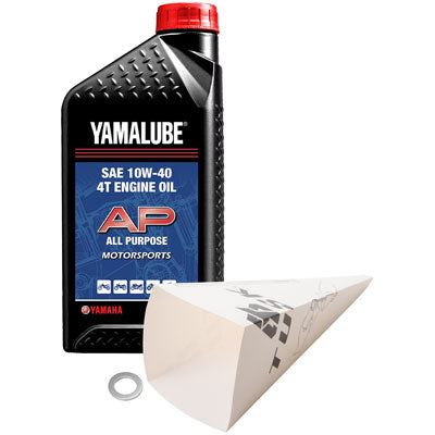 Tusk 2-Stroke Transmission Oil Change Kit#156011-P