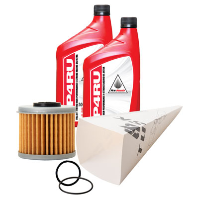 Tusk 4-Stroke Oil Change Kit#152986-P1