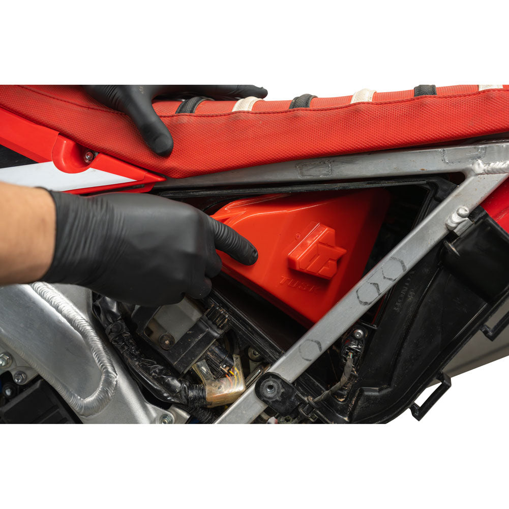 Tusk Air Box Washing Cover#TK-160132
