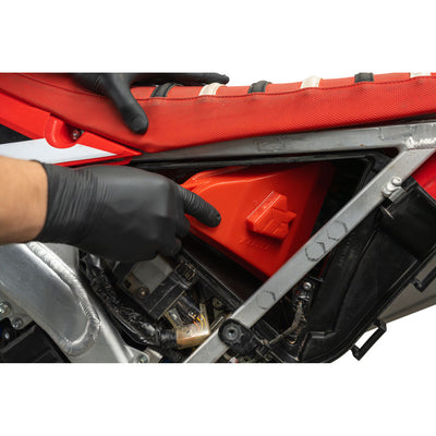 Tusk Air Box Washing Cover#TK-160132