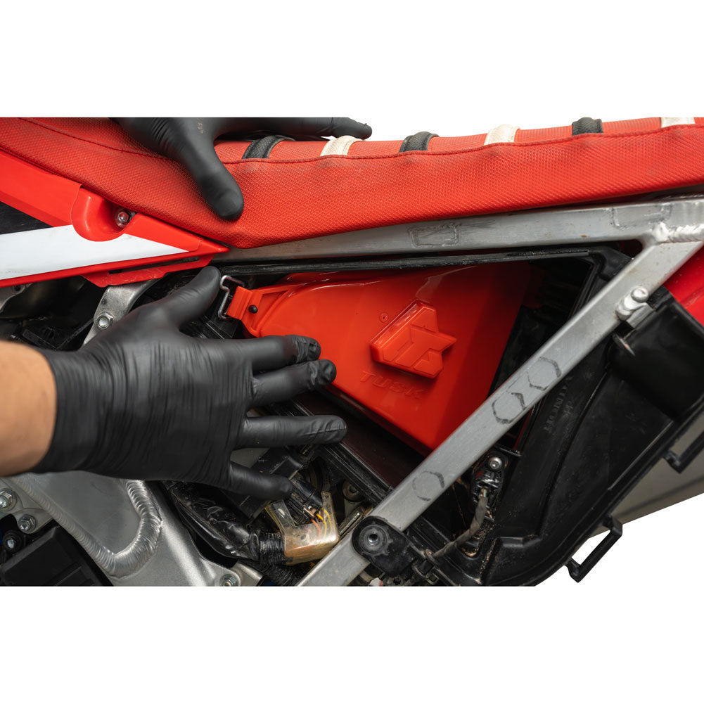 Tusk Air Box Washing Cover#TK-160132