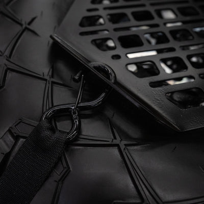 Tusk Universal Aluminum MOLLE Panel Spare Tire Mount#215-532-0002