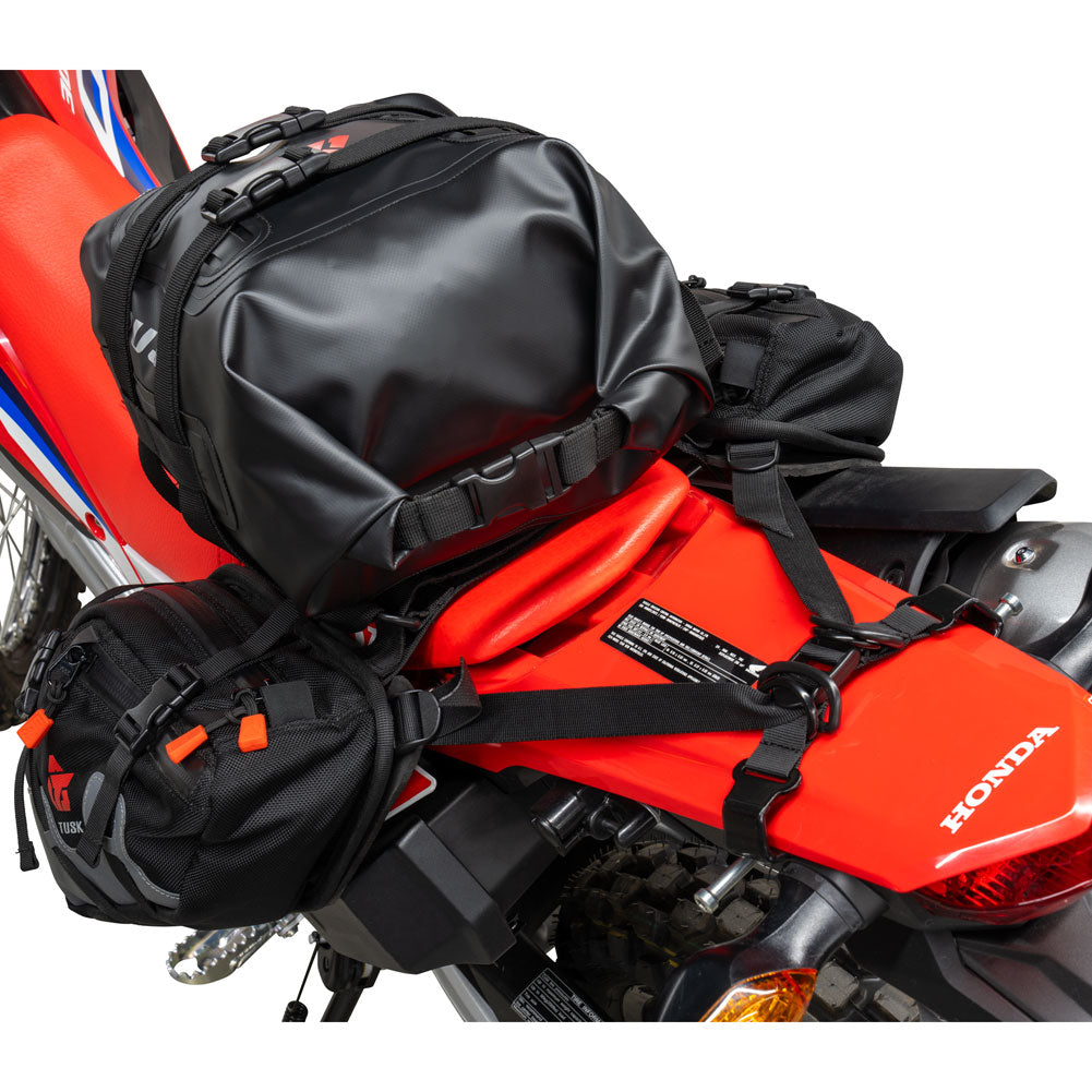 Tusk Dry Duffel Bag#192274-P
