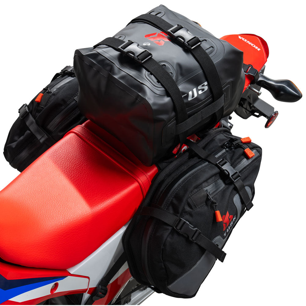 Tusk Dry Duffel Bag#192274-P