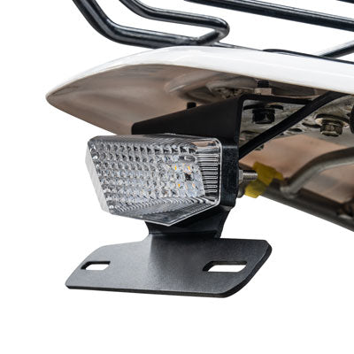 Tusk Fender Eliminator Kit#203528-P
