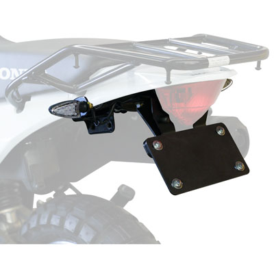 Tusk Fender Eliminator Kit#203528-P