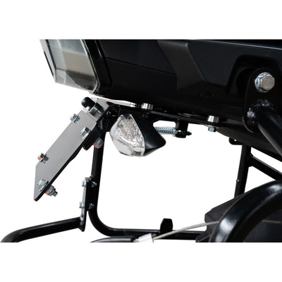 Tusk Fender Eliminator Kit#203528-P