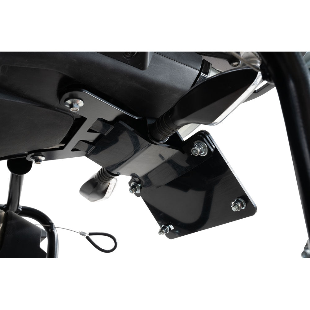 Tusk Fender Eliminator Kit#203528-P
