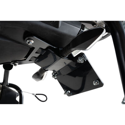 Tusk Fender Eliminator Kit#203528-P
