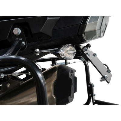 Tusk Fender Eliminator Kit#203528-P