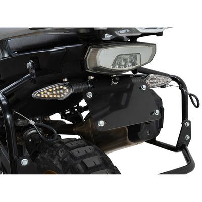 Tusk Fender Eliminator Kit#203528-P