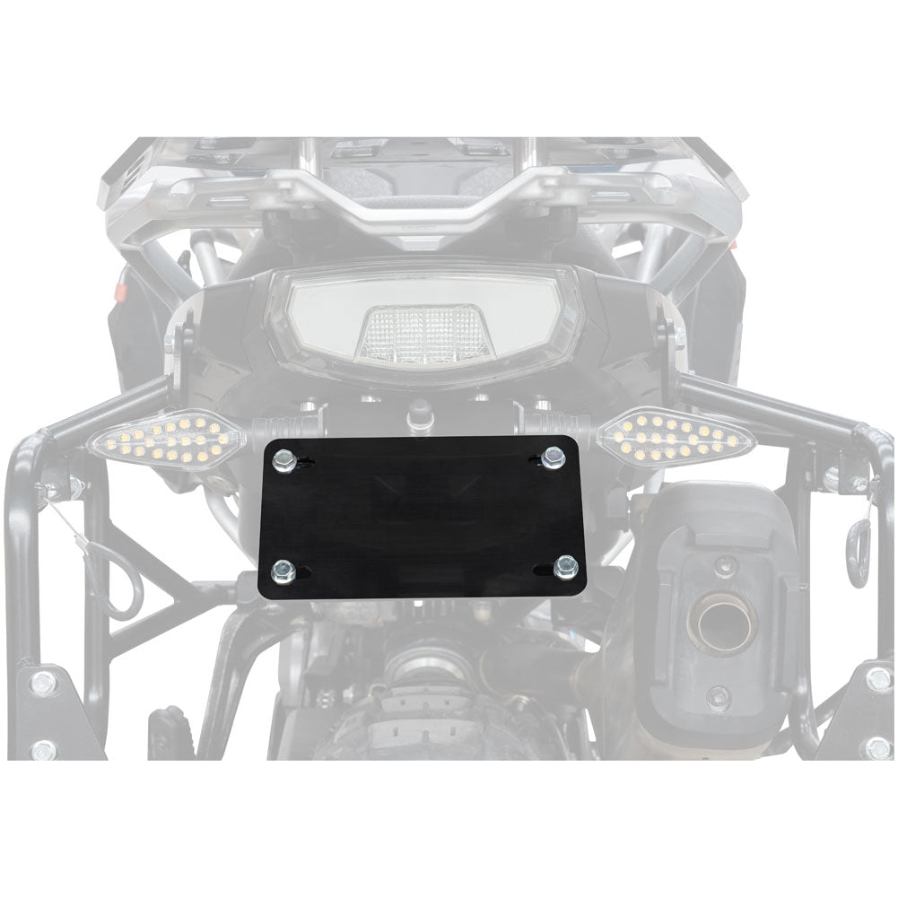 Tusk Fender Eliminator Kit#203528-P